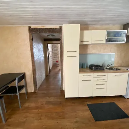 Apartment Joli Avec Charme *