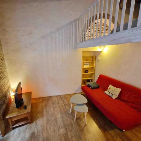 Apartment Joli Avec Charme