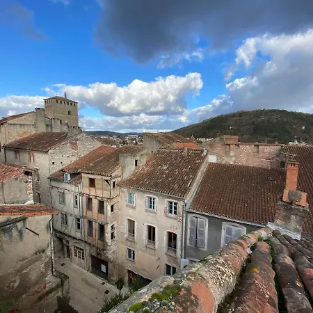 Joli Avec Charme * Cahors