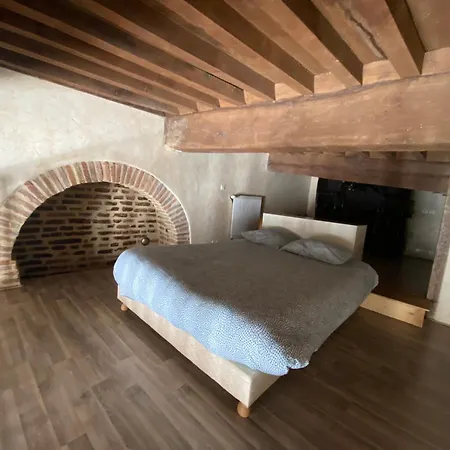 Joli Avec Charme Apartment